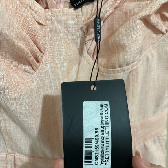 Plt size 8 us bnwt - Picture 3 of 3